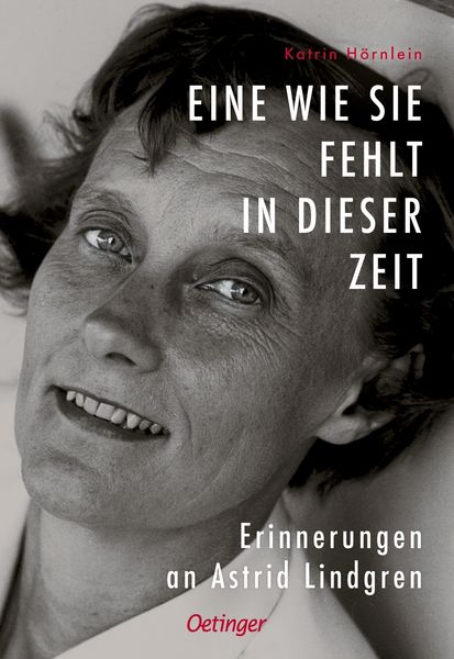 Produktbild: Eine wie sie fehlt in dieser Zeit