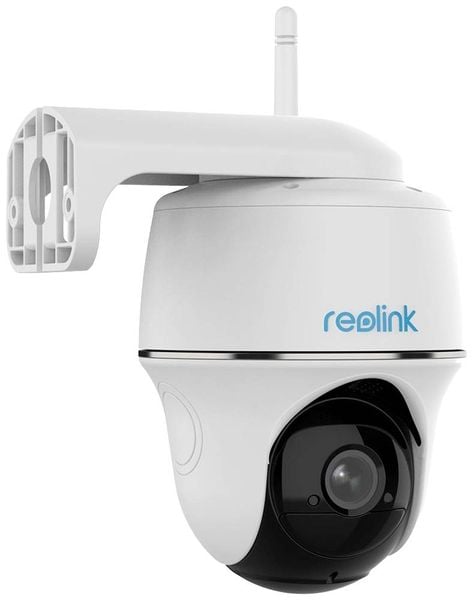 Reolink Argus Series B420 WLAN IP Überwachungskamera 2304 x 1296 Pixel