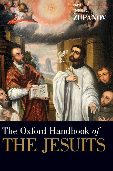 Produktbild: Ohb The Jesuits Ohbk C