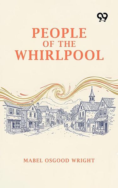 Produktbild: People Of The Whirlpool