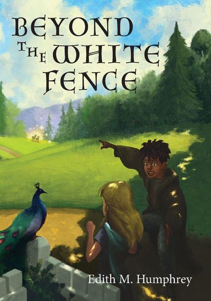 Produktbild: Beyond the White Fence