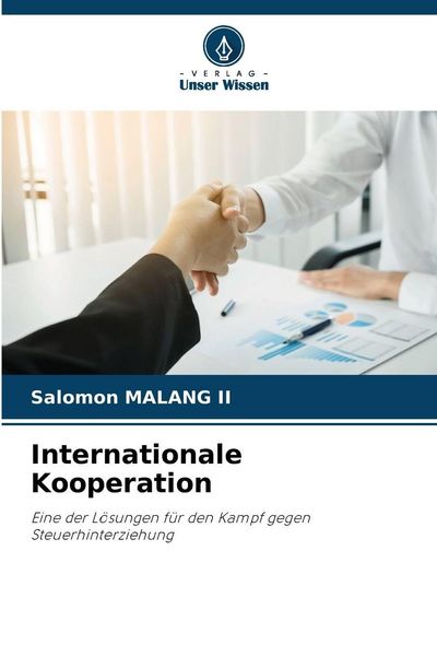 Produktbild: Internationale Kooperation
