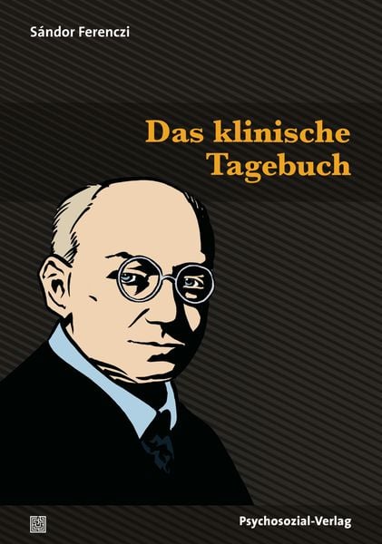 Produktbild: Das klinische Tagebuch