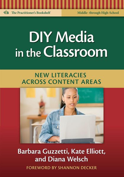 Produktbild: DIY Media in the Classroom