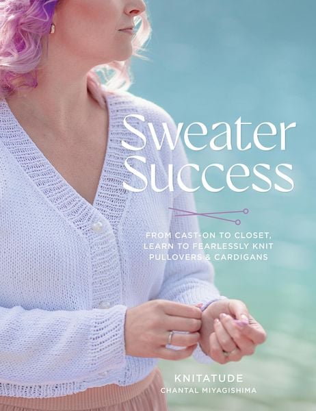 Produktbild: Sweater Success