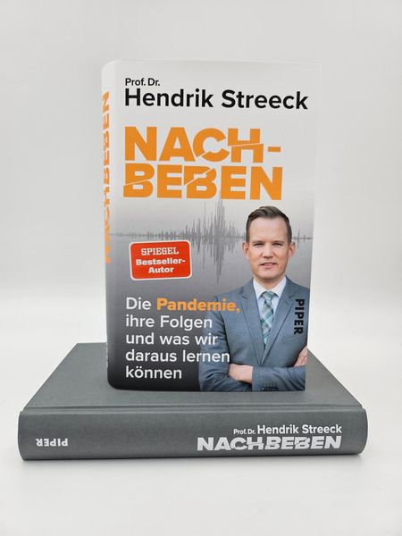 Produktbild: Nachbeben