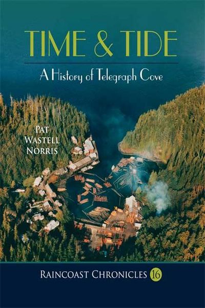 Produktbild: Raincoast Chronicles 16