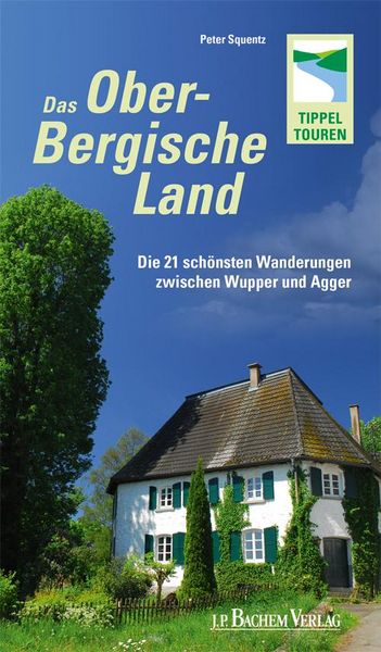 Produktbild: Das Oberbergische Land