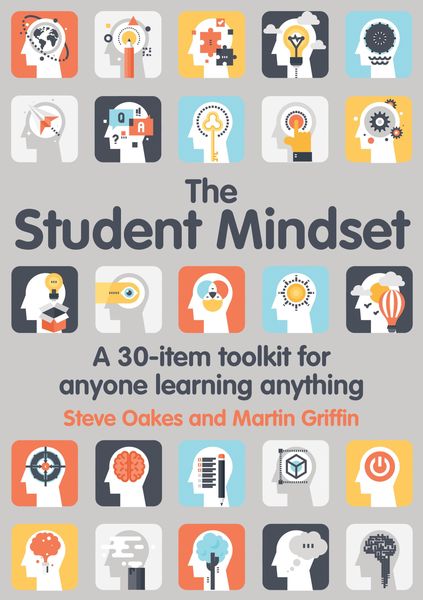 Produktbild: The Student Mindset