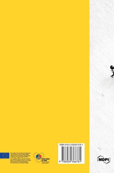 Produktbild: Towards Socially Integrative Cities