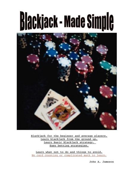 Produktbild: Blackjack - Made Simple