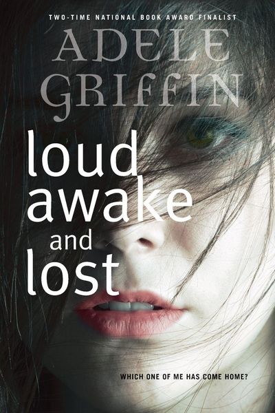 Produktbild: Loud Awake and Lost