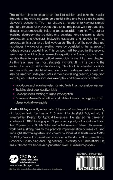 Produktbild: Introduction to Electromagnetism