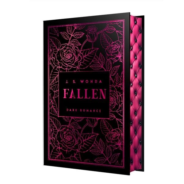 Produktbild: Fallen