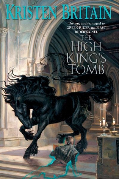 Produktbild: The High King's Tomb