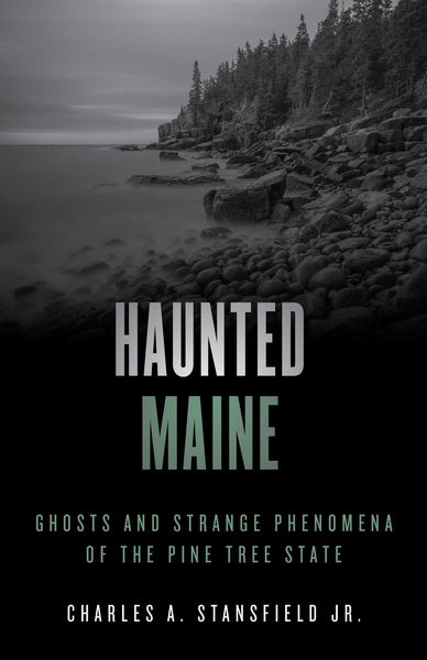Produktbild: Haunted Maine