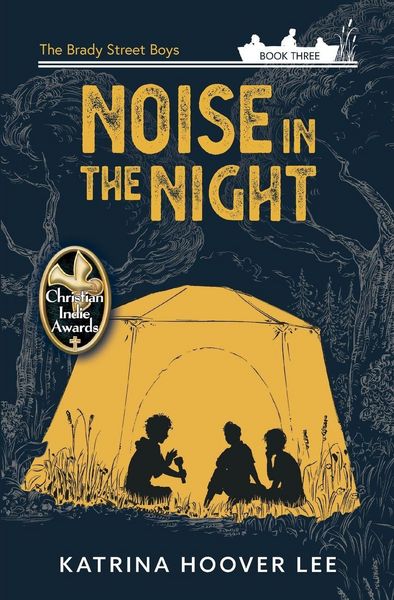 Produktbild: Noise in the Night