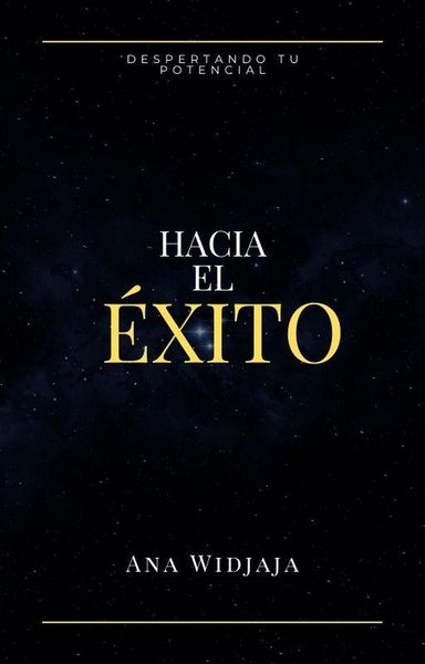 Produktbild: Hacia el &Eacute;xito