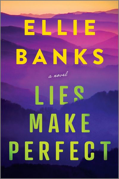 Produktbild: Lies Make Perfect