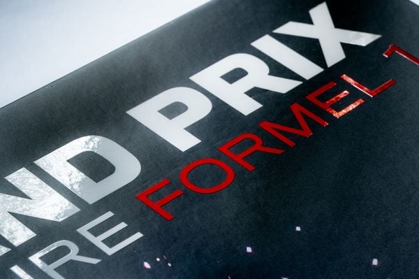 Produktbild: Grand Prix: 75 Jahre Formel 1