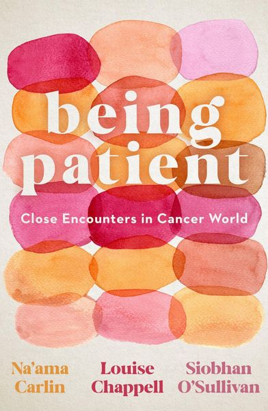 Produktbild: Being Patient
