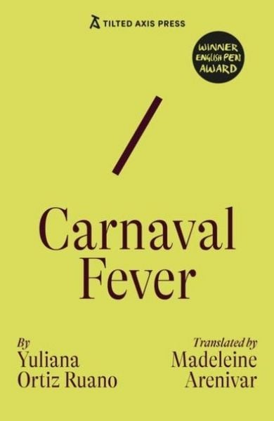 Produktbild: Carnaval Fever