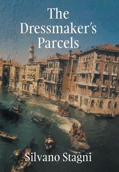 Produktbild: The Dressmaker's Parcels
