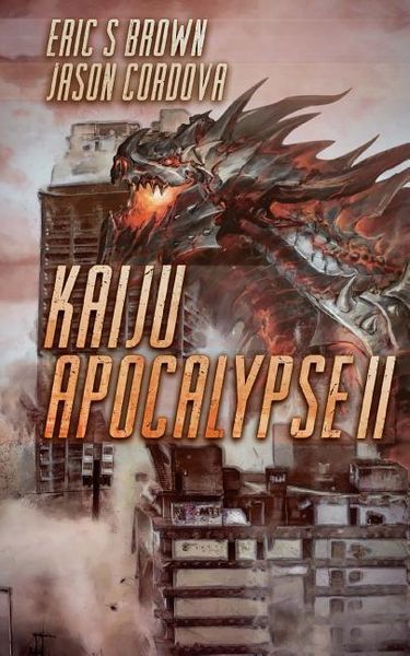 Produktbild: Kaiju Apocalypse II