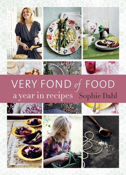 Produktbild: Very Fond of Food