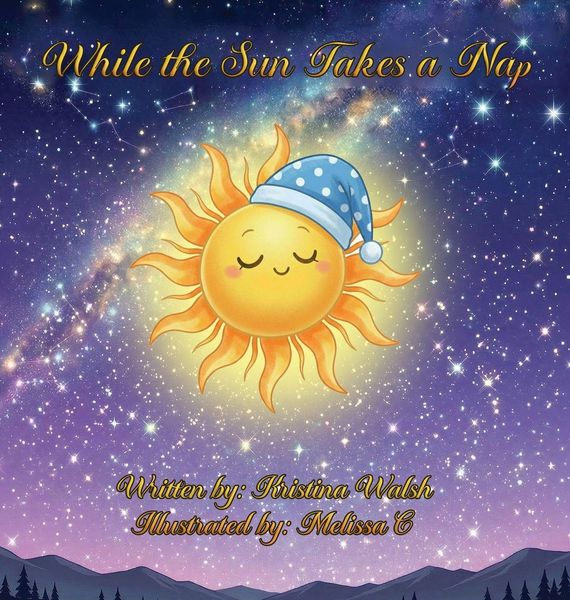 Produktbild: While The Sun Takes a Nap