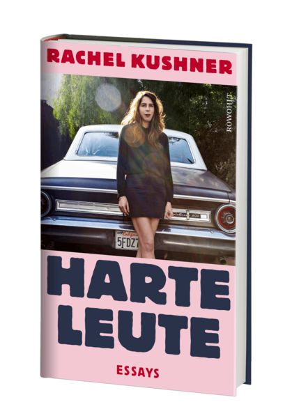 Produktbild: Harte Leute