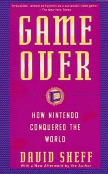 Produktbild: Game Over