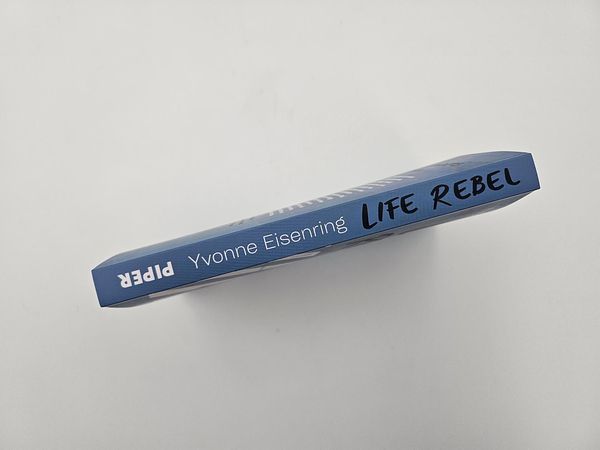 Produktbild: Life Rebel
