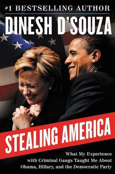 Produktbild: Stealing America