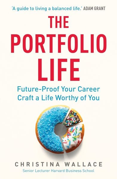 Produktbild: The Portfolio Life