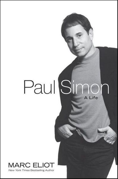Produktbild: Paul Simon