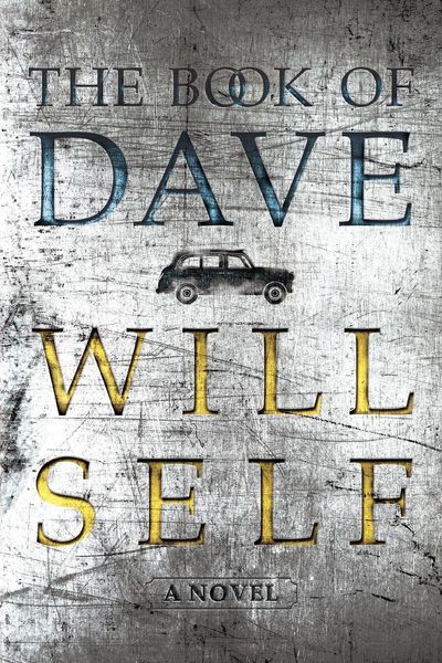 Produktbild: The Book of Dave