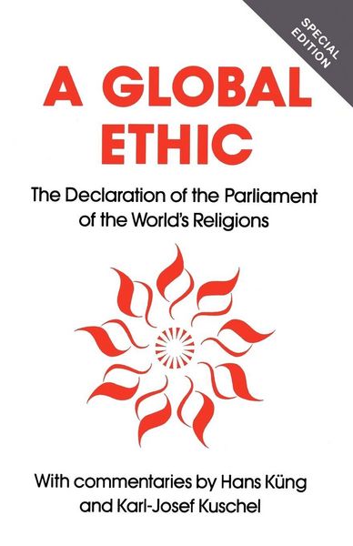 Produktbild: Global Ethic