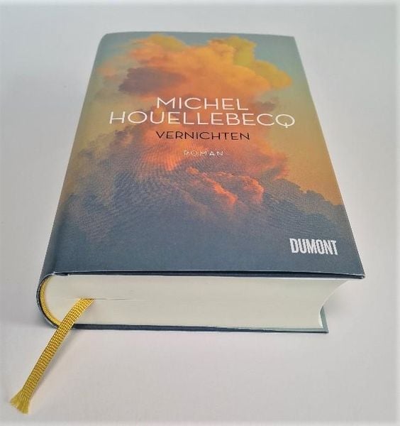 Produktbild: Vernichten