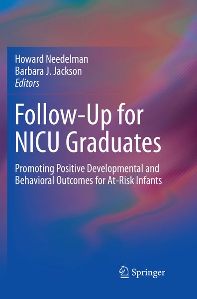 Produktbild: Follow-Up for NICU Graduates