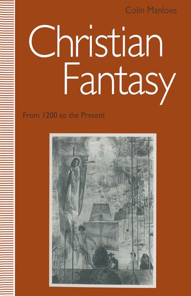 Produktbild: Christian Fantasy