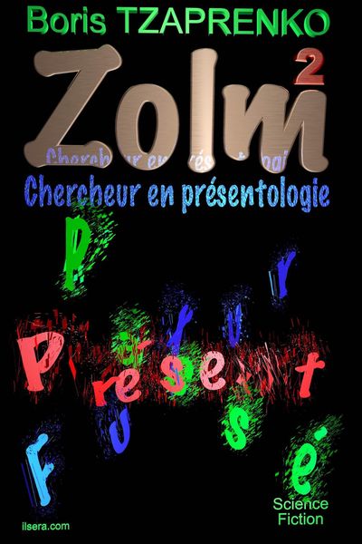 Produktbild: Zolm 2 Chercheur En Pre&acute;sentologie