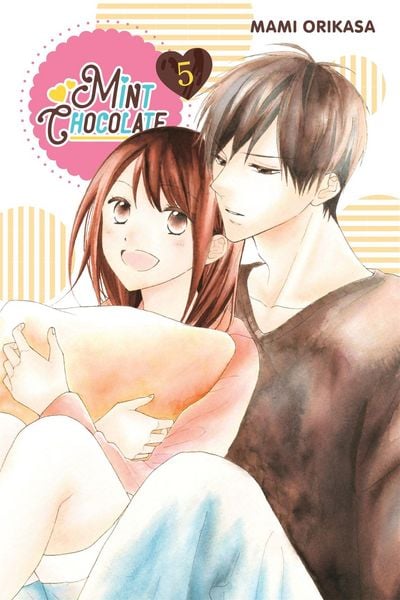 Produktbild: Mint Chocolate, Vol. 5