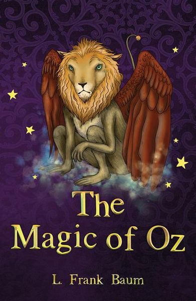 Produktbild: The Magic of Oz