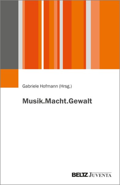 Produktbild: Musik.Macht.Gewalt