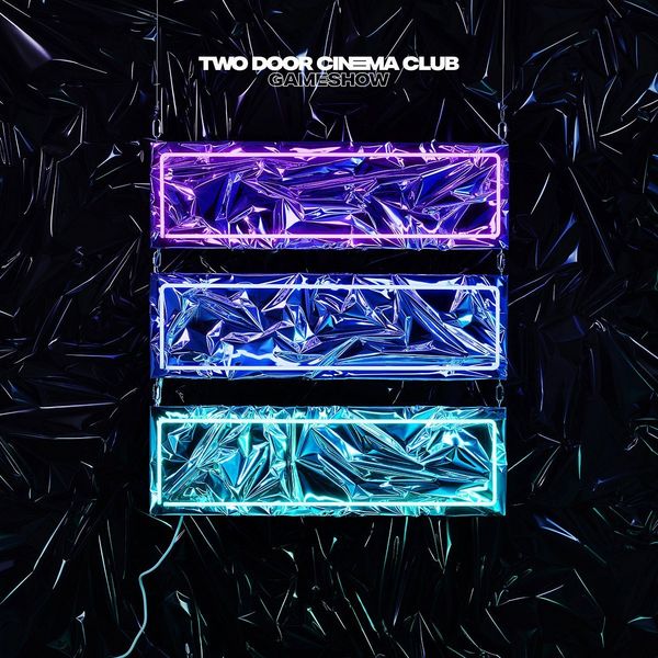 Produktbild: Two Door Cinema Club: Gameshow
