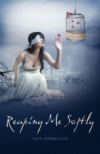 Produktbild: Reaping Me Softly