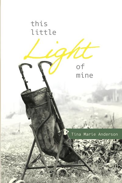 Produktbild: This Little Light of Mine