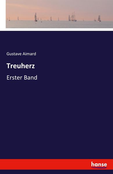 Produktbild: Treuherz