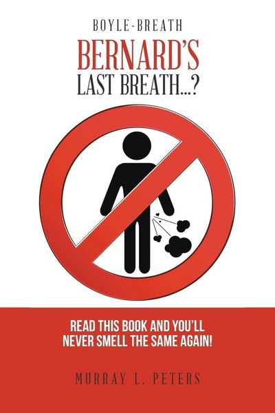 Produktbild: Bernard's Last Breath . . . ?